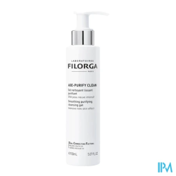 FILORGA AGE PURIFY CLEAN GEL 150ML