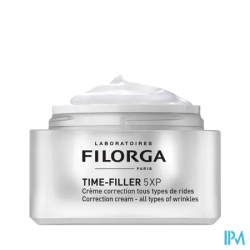 FILORGA TIME FILLER 5XP CR 50ML