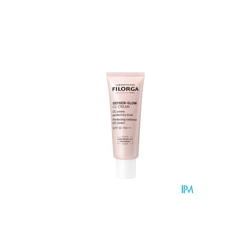FILORGA OXYGEN GLOW CC CREME 40ML
