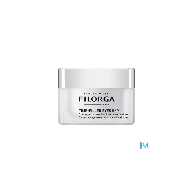 FILORGA TIME FILLER 5XP EYES 15ML