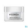 FILORGA TIME FILLER 5XP EYES 15ML