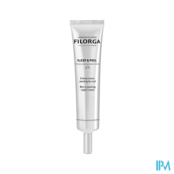 FILORGA SLEEP & PEEL 40ML BRI 5E