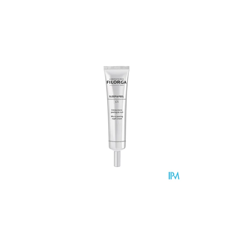 FILORGA SLEEP & PEEL 40ML BRI 5E
