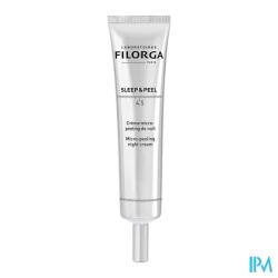 FILORGA SLEEP & PEEL 40ML BRI 5E
