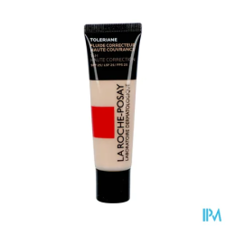 Toleriane correct teint fluide 12 - La Grande Pharmacie