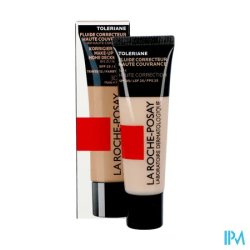 Toleriane correct teint fluide 12 - La Grande Pharmacie
