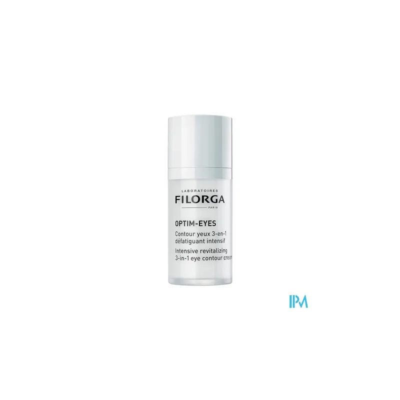 FILORGA OPTIM EYES 15ML BRI 5E
