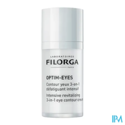 FILORGA OPTIM EYES 15ML BRI 5E