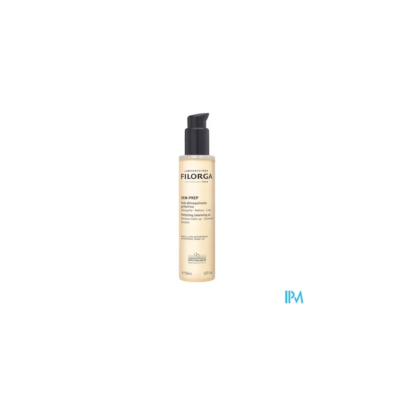 FILORGA SKIN PREP HLE DEMAQ 150ML