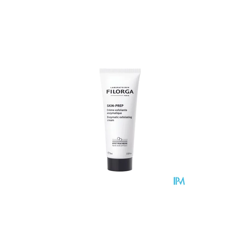 FILORGA SKIN PREP CR EXFOL 75ML