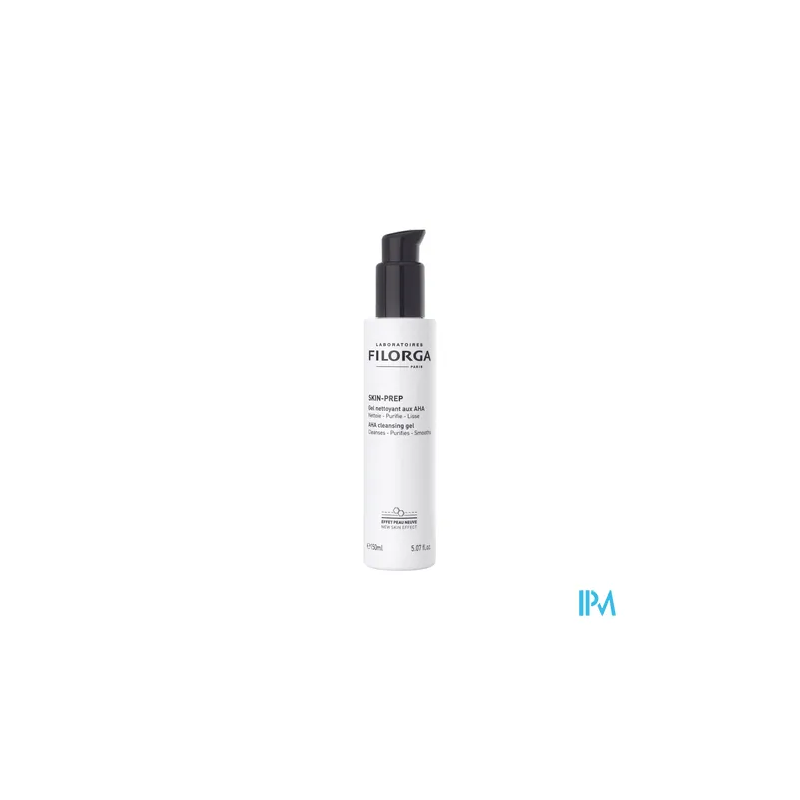 FILORGA SKIN PREP GEL NETTOY 150ML