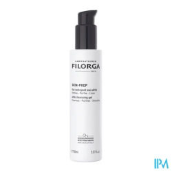 FILORGA SKIN PREP GEL NETTOY 150ML