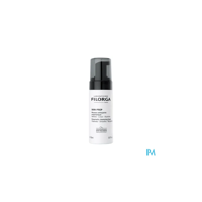 FILORGA SKIN PREP MOUSS NETT 150ML