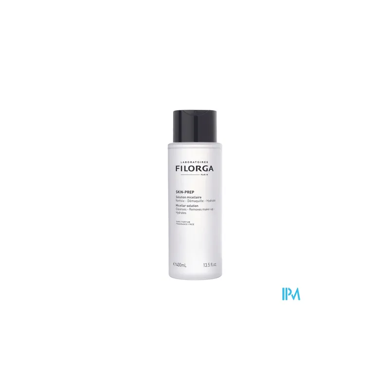 FILORGA SKIN PREP SOL MICEL 400ML