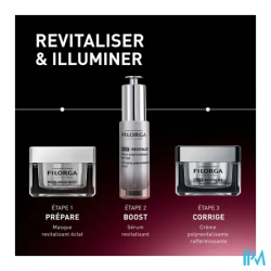 FILORGA MESO-MASK NCEF 50ML