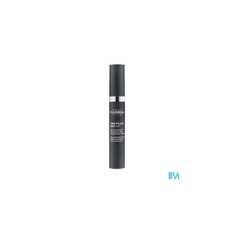 FILORGA TIME FILLER SHOT 5XP 15ML