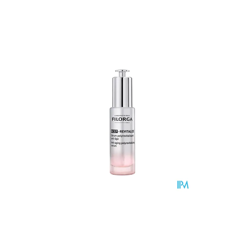 FILORGA NCEF REVITALIZE SERUM 30ML