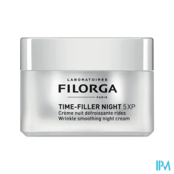 FILORGA TIME FILLER 5XP NUIT 50ML