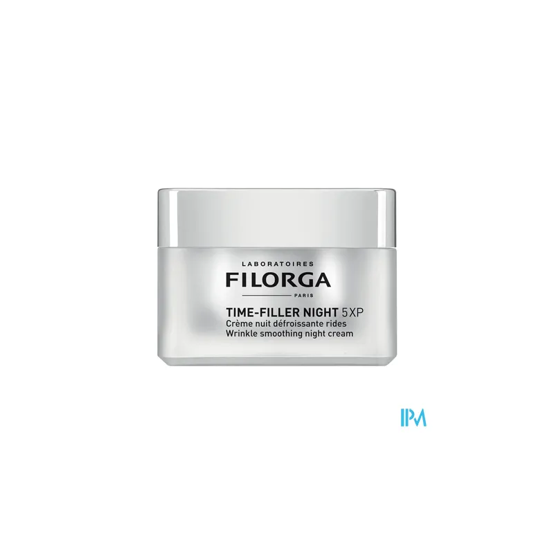 FILORGA TIME FILLER 5XP NUIT 50ML