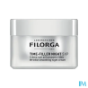 FILORGA TIME FILLER 5XP NUIT 50ML