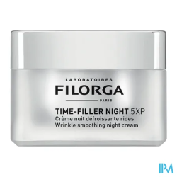 FILORGA TIME FILLER 5XP NUIT 50ML