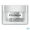 FILORGA TIME FILLER 5XP NUIT 50ML
