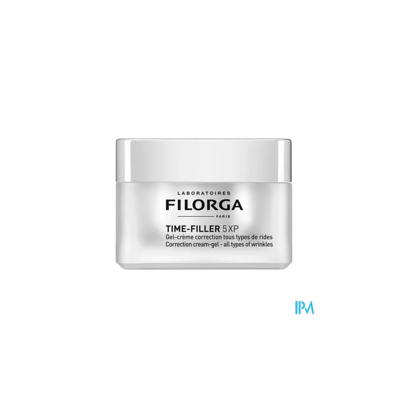 FILORGA TIME FILLER 5XP CR GEL50ML