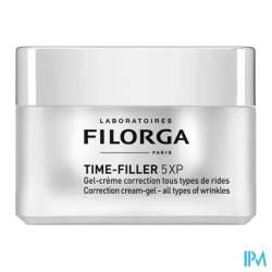 FILORGA TIME FILLER 5XP CR GEL50ML