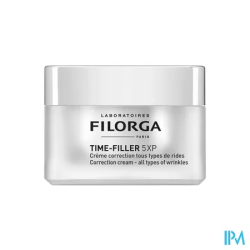 FILORGA TIME FILLER 5XP CR50ML
