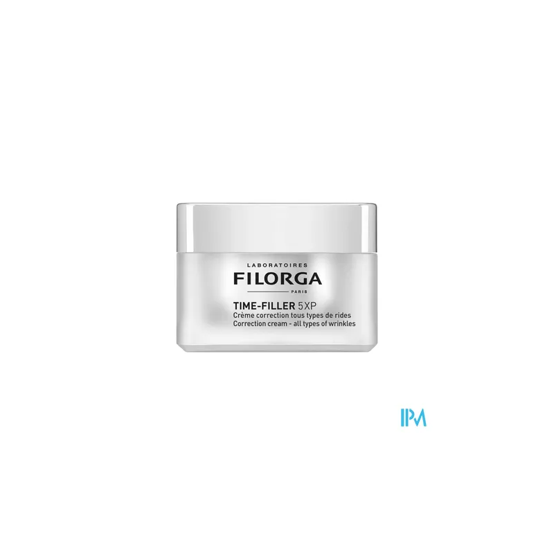 FILORGA TIME FILLER 5XP CR50ML