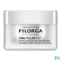 FILORGA TIME FILLER 5XP CR50ML