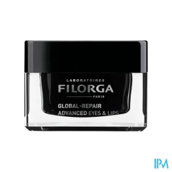 FILORGA GLOBAL REPAIR EYE LIP 15ML