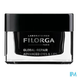 FILORGA GLOBAL REPAIR EYE LIP 15ML