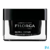 FILORGA GLOBAL REPAIR EYE LIP 15ML