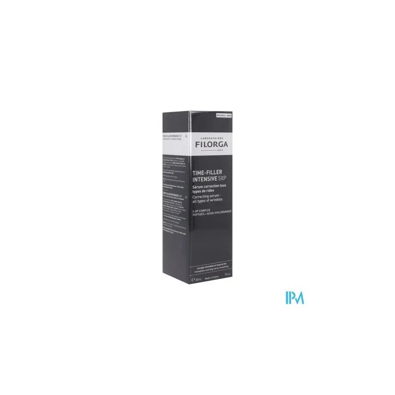 FILORGA TIME FILLER 5XP SERUM 30ML