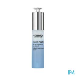 FILORGA HYALU FILLER SERUM 30ML