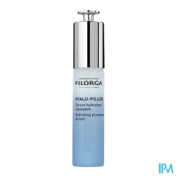 FILORGA HYALU FILLER SERUM 30ML