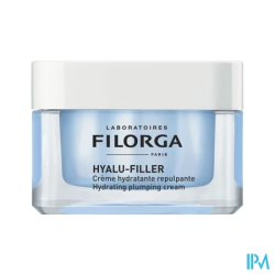 FILORGA HYALU FILLER CREME 50ML