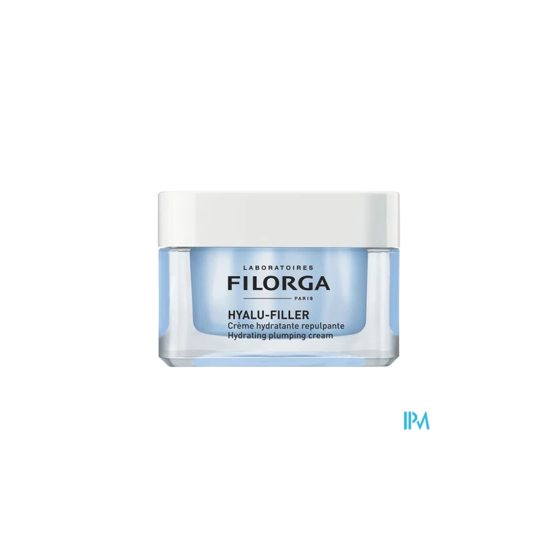 FILORGA HYALU FILLER CREME 50ML
