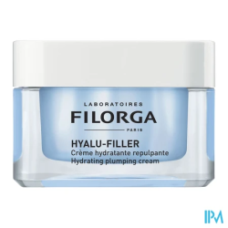 FILORGA HYALU FILLER CREME 50ML