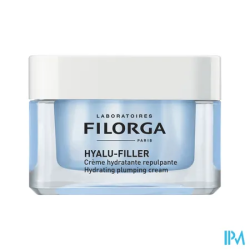 FILORGA HYALU FILLER CREME 50ML