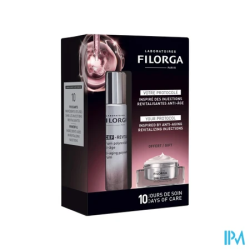 FILORGA NCEF REVITALIZE COFF SERUM