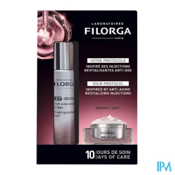 FILORGA NCEF REVITALIZE COFF SERUM