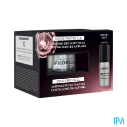 FILORGA NCEF REVITALIZE COFF CREME