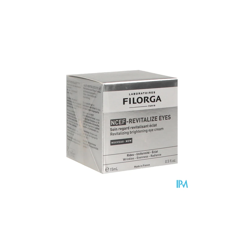FILORGA NCEF REVITALIZE EYE 15ML