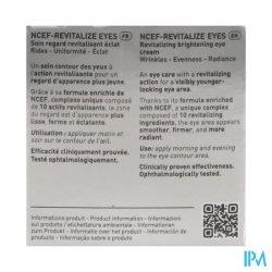 FILORGA NCEF REVITALIZE EYE 15ML