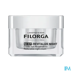 FILORGA NCEF REVITALIZE NIGHT 50ML