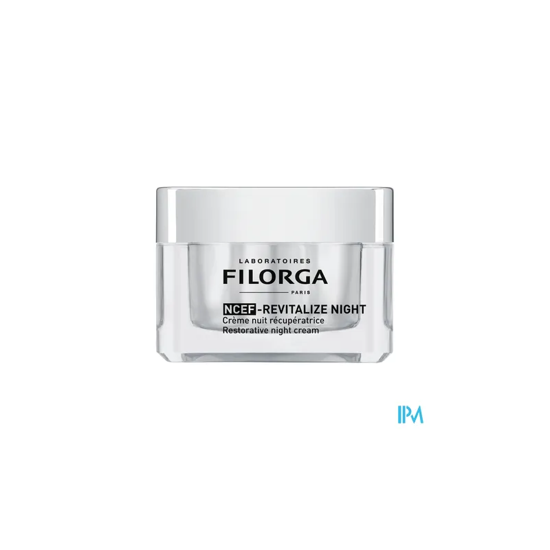 FILORGA NCEF REVITALIZE NIGHT 50ML