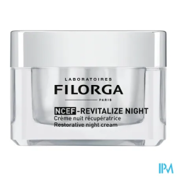FILORGA NCEF REVITALIZE NIGHT 50ML