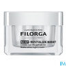 FILORGA NCEF REVITALIZE NIGHT 50ML